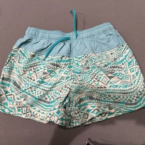 Columbia shorts